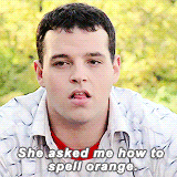 demetrria:  Favorite movies: Mean Girls (2004)  “Do you know what people say about