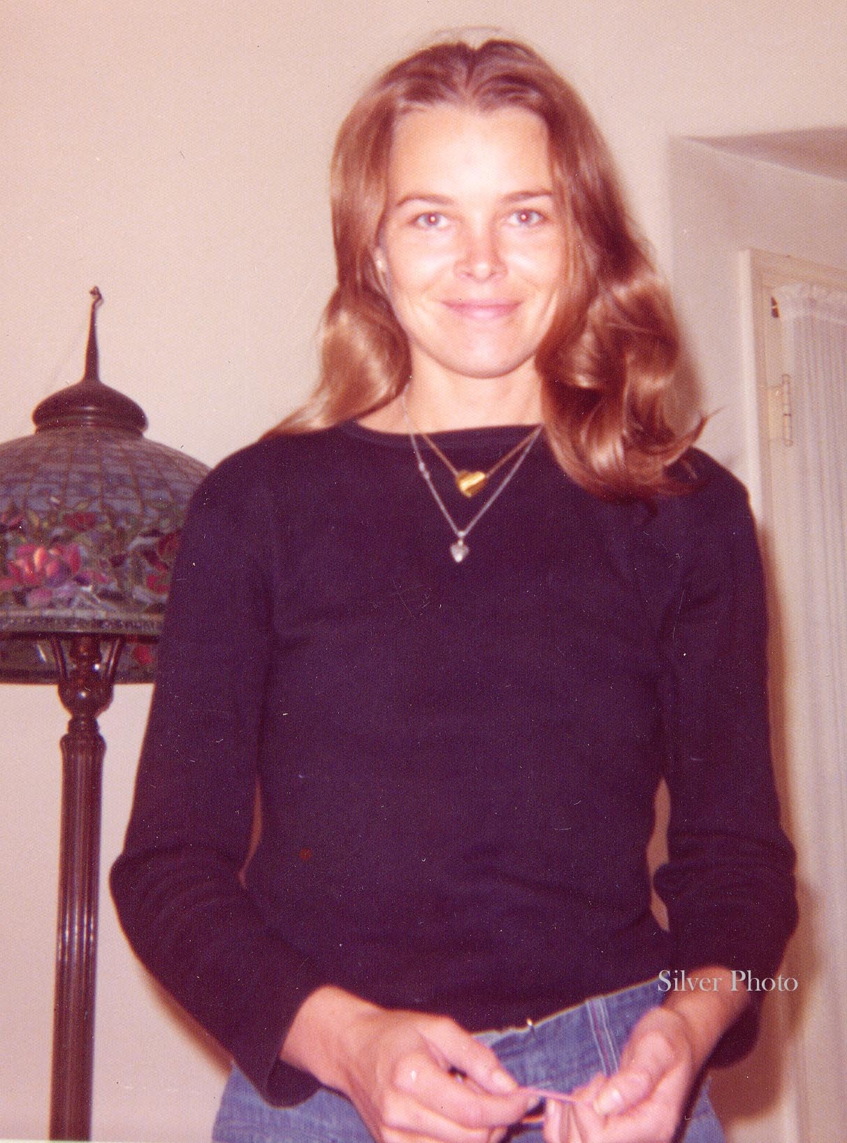 wooooordsilike:  Michelle Phillips has always looked so naturally beautiful