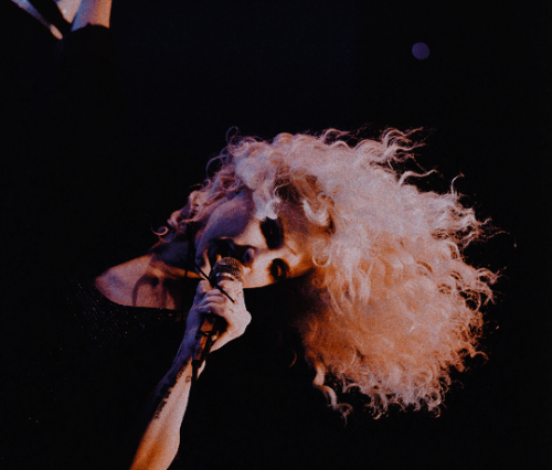 Tour Three: January 20th, 2018 | Glasgow, UK | © Amy Muir