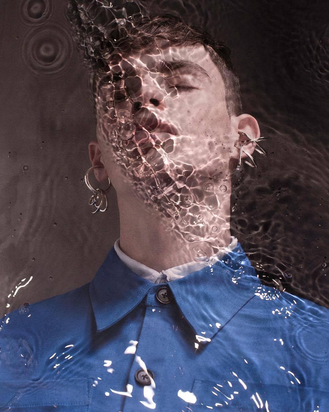 bambam62:  Aidan Walsh by Paul Peter 