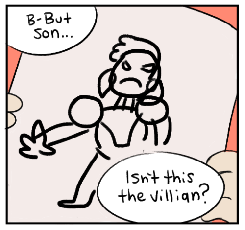 Ultron Was So Cool