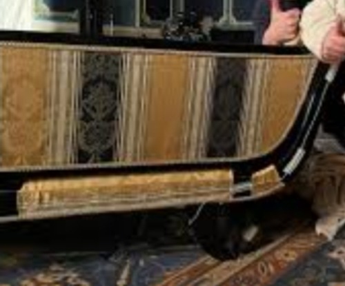 This Season Is Going To Be SO Spicy, Guys. Just You Wait! They Even Broke The Furniture