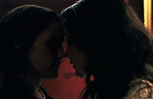 [heavy Breathing][kissing, Panting][belt Loosening]