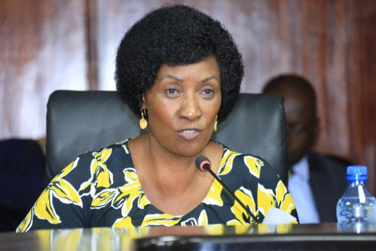Teachers To Continue Paying For Sh6,000 TPD Refresher Courses Despite Budget Approval