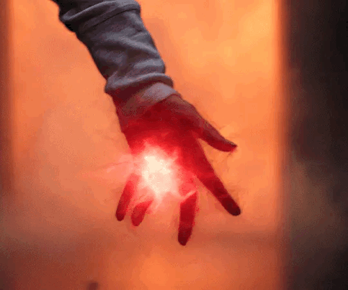 Family Forgiveness || F!Reader X Wanda Maximoff