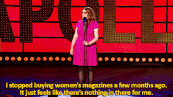 The gifs don’t do her wonderful accent