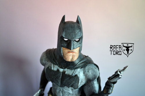 rafatoro: “Batfleck”, the saving grace. Purchase HERE Batfleck is now 25% offPurchase