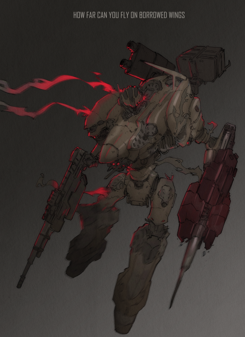 Armored Core 6, What A Game!