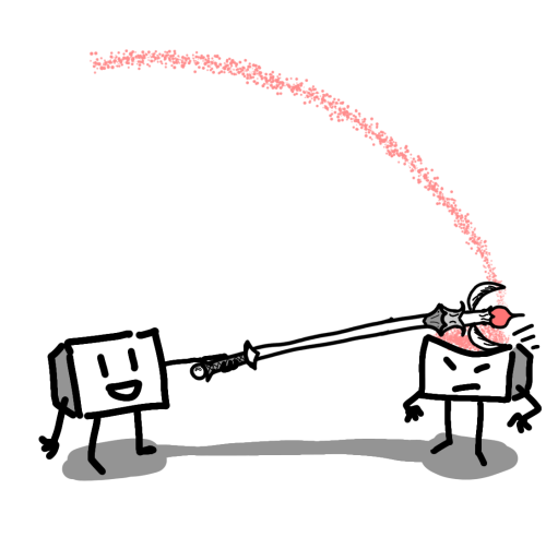 Very Useful VIP Bonk Stick. 9/10