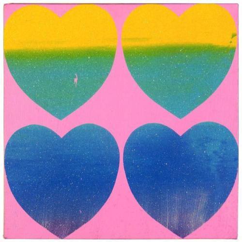 iosonorockmaballoiltango:Andy Warhol  