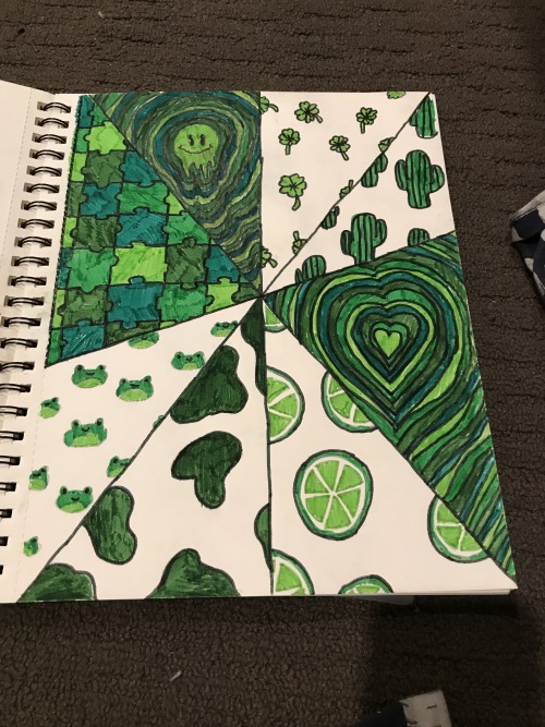 My Drawings