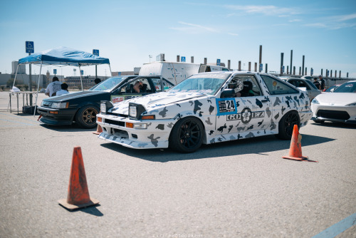 lxiiphotography: Some 86s of 86FEST 2015