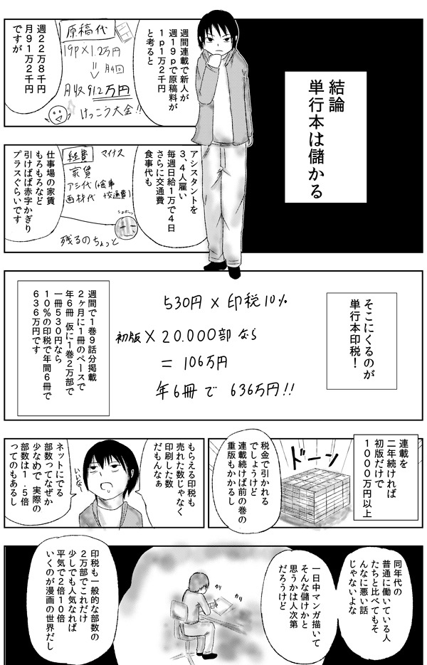  [二次元(ふたば)] via Illustail