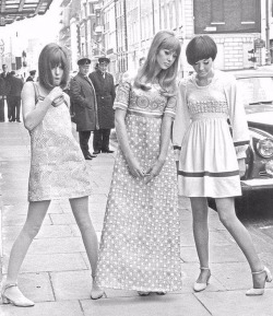 urban mod girl