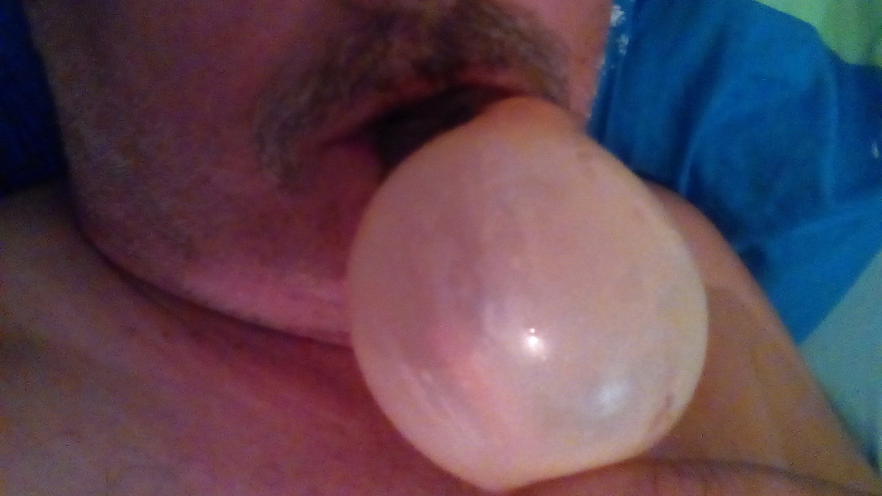 &hellip;.zum Mund