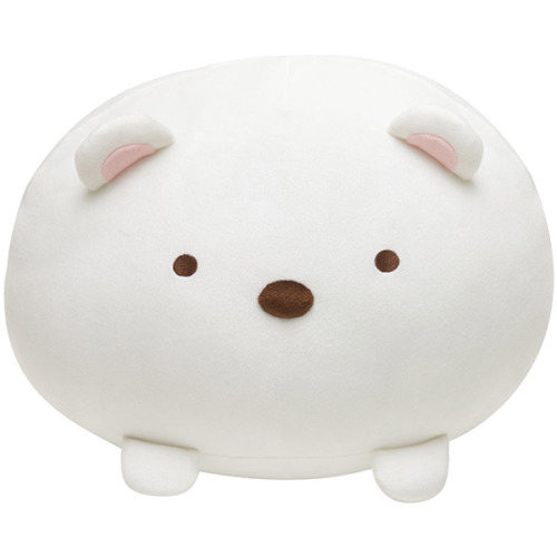 iheartrilakkuma: Sumikko Gurashi Cushion (S)