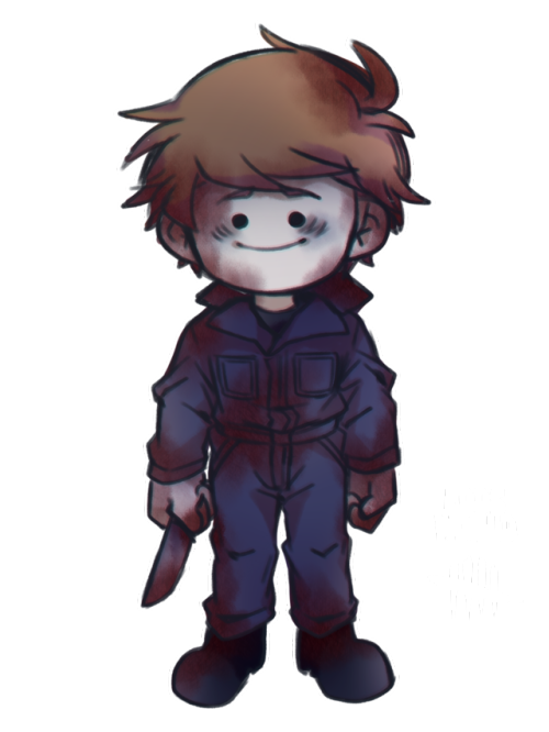 [ Eddsworld x Dead By Daylight ] Edd / Tom / Matt / Tord / Eduardo / Jon / Mark[ 에즈월드 x 데드 바이 데이라이트 