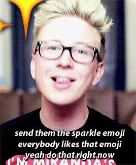 teamtylerandkorey: ✨✨✨