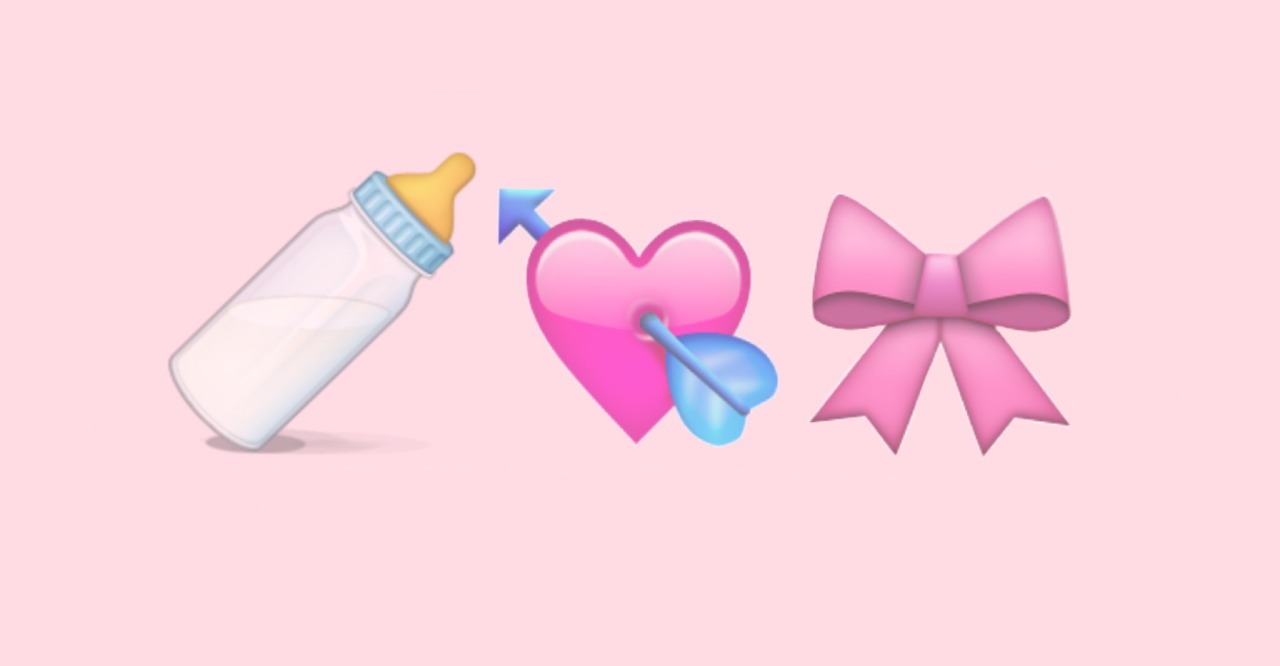 spaceopal:  🍼💘🎀 