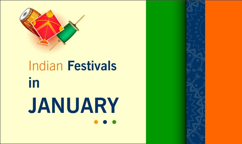 all indian festivals list