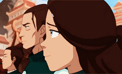 mukoros: avatar: the last airbender + favorite character ► katara // asked by anonymous