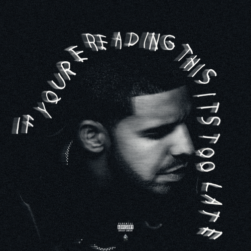 houseofdawn:if you’re reading this it’s too late - Drake // houseofdawn