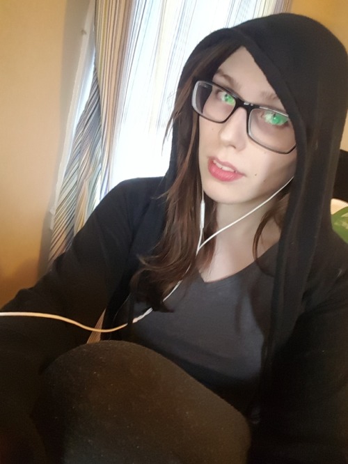 lil-uni:  Good morning! <3