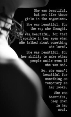 aprilmolano:  asubsnaughtydesires:  I am this kind of beautiful❤  I try 