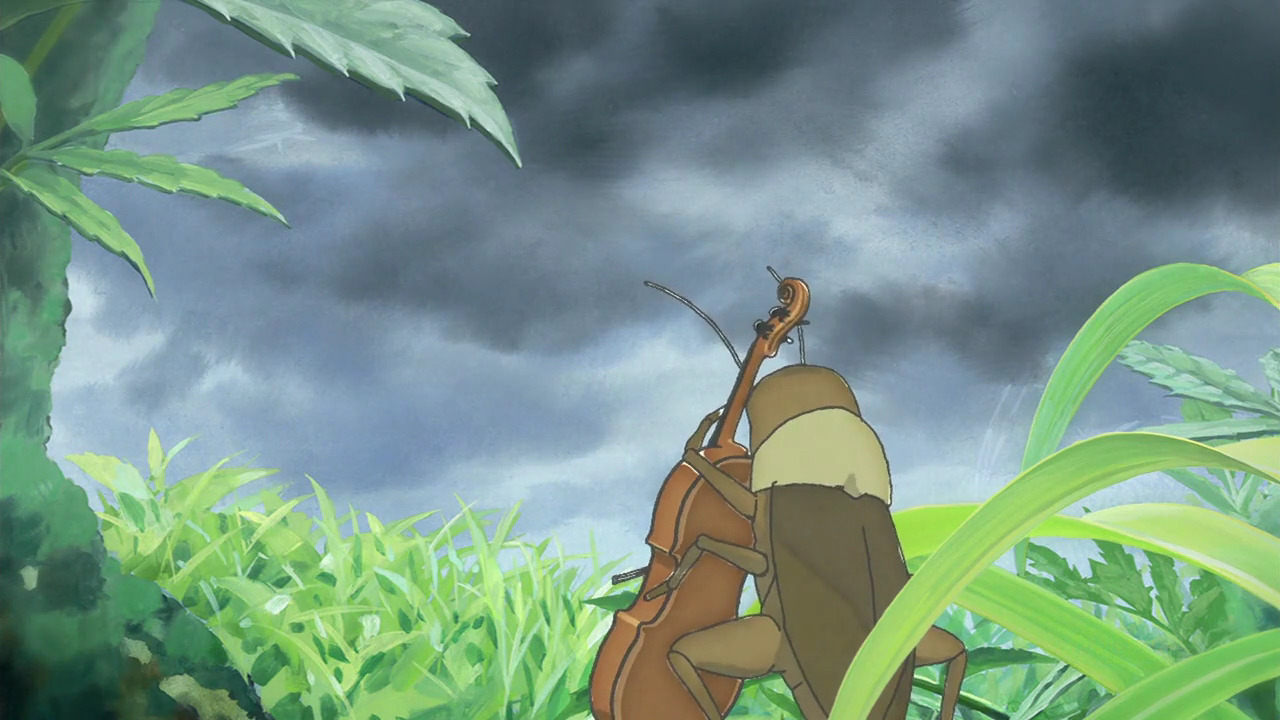 Kaze No Matasaburou Explore Tumblr Posts And Blogs Tumgir