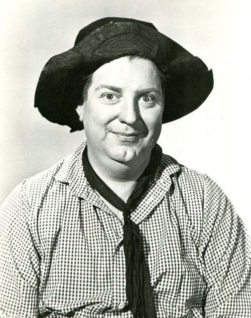 Top 10 character actors in the 1940s.This list is of top chubby character actors of the 1940s, based