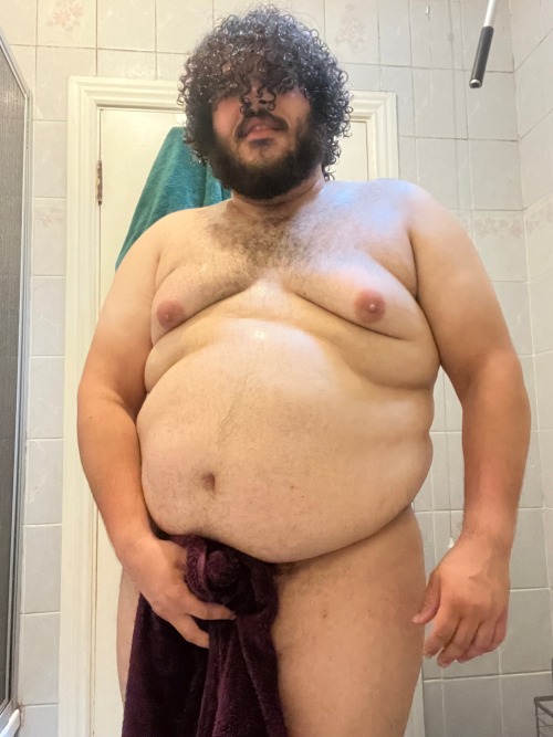 Fresh Out The Shower