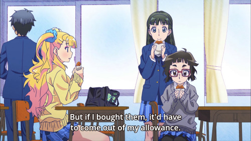 hanekawawa-tsubasa:  what is this show lmfao 