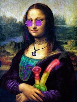 reddlr-trees:  Stona Lisa