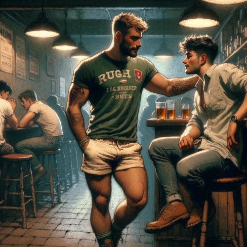 The Pickup