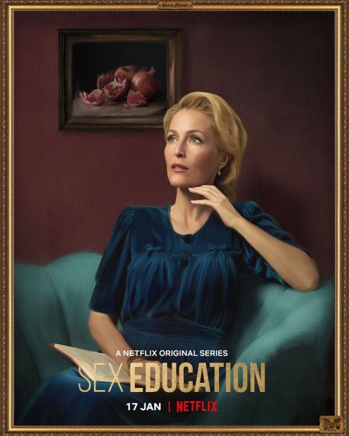 netflix sex education