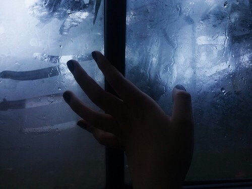 my thoughts are stars