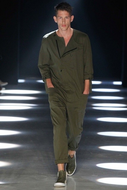 mistrmilk:  Alexandre Plokhov, Spring 16