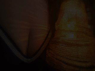 rivernixie: I know what you want. You want to let go. You want to belong to your