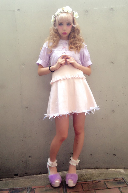 airanooukyuu:SWANKISS