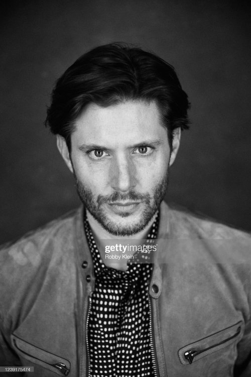 justjensenanddean:Jensen Ackles of The Boys poses for a portrait during 2022 SXSW Film Festival Po