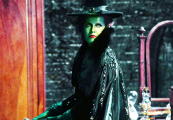 bellegold:  female awesome meme: favorite female antagonists [4/5]     ↳