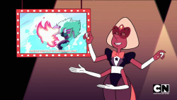 Sardonyx Tonight was brought to you by Cartoon