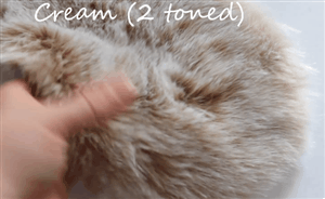 kittensplaypenshop:  Here’s a preview of the fur options video we are uploading right now :) All 100% FAUX FUR <3 