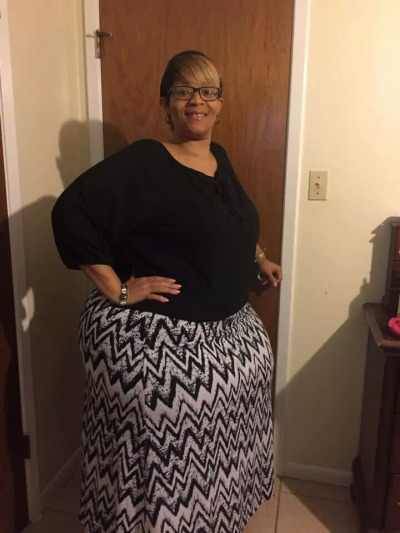 blackhugetiteslover:  blackbbwonly:  Where can you find more of this Wagon Monster?