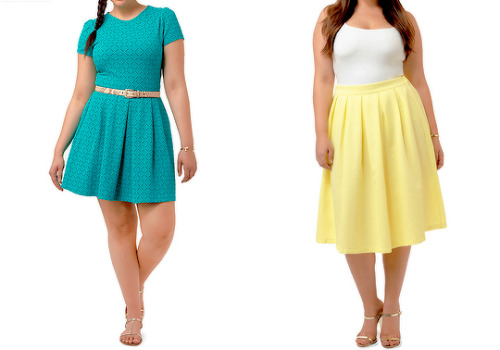 GWYNNIE BEE Dress For Your Shape: Column 