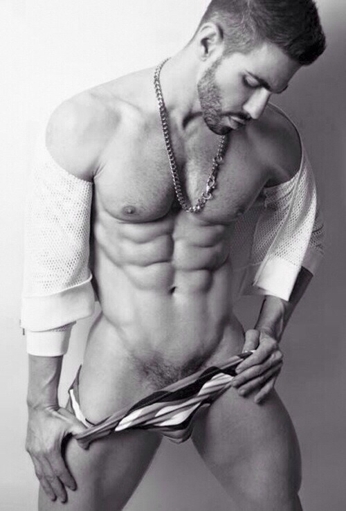 The Beauty of Men