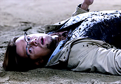 jaredandjensen:  Make Me Choose | wolfysammy asked: ↳ Castiel or Sam 