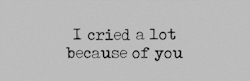 .:*Oh, You're in My Veins*:.