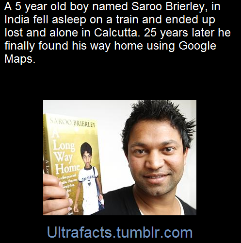 Porn Pics ultrafacts:    Saroo Brierley (born 1981)