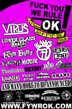 teenager6from6mars6:  loudmouth77:  theverybestofhero:  brainwashxx:  Added a few more bands to the line up GO GO GO MAKE YOUR PLANS NOW  Will be going  dude. too stoked.  Chernobyl Babies!! I want to go so bad.  Can&rsquo;t wait to go with my baby and